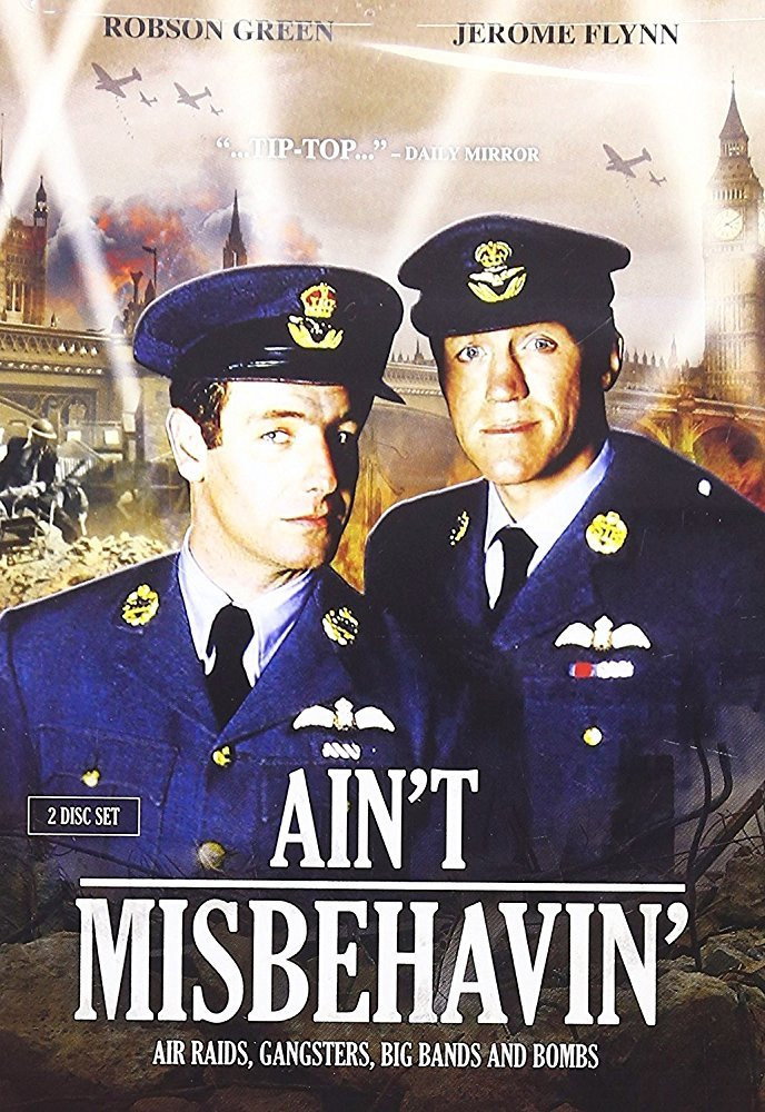Ain't Misbehavin' (1997) poster