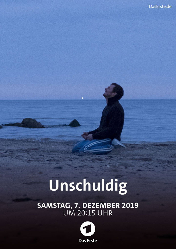 Unschuldig (2019) poster