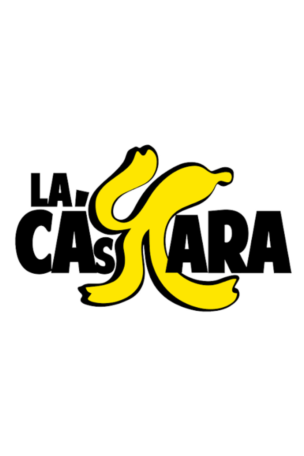 La cáscara (1996) poster