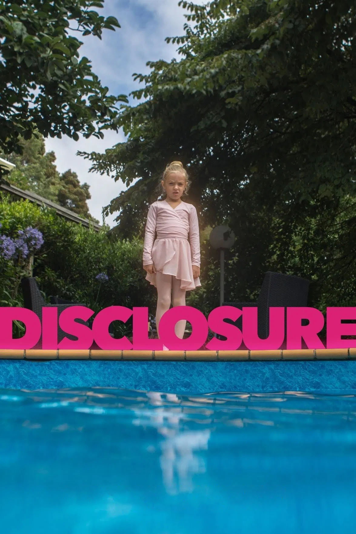 Disclosure (2024) poster