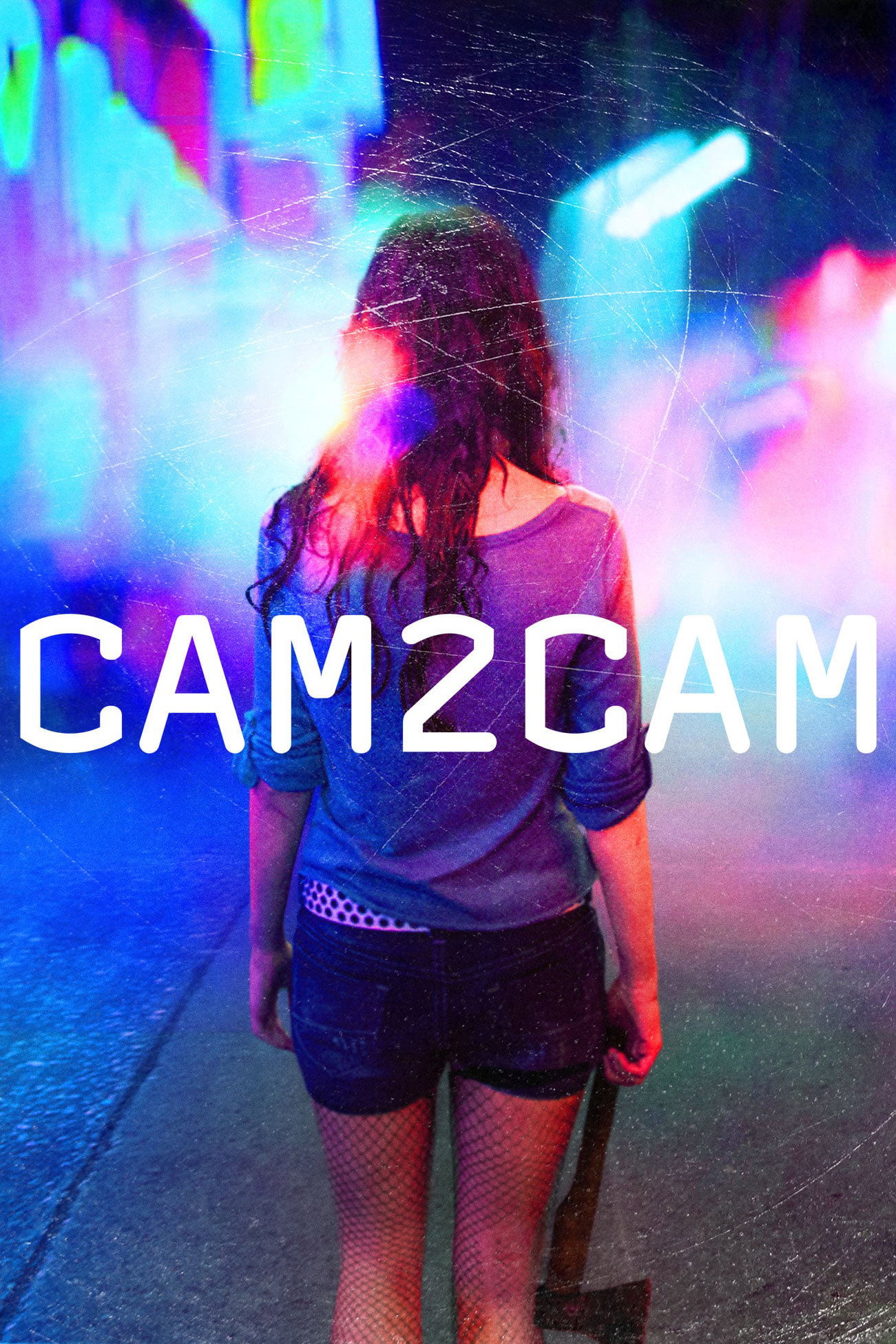 Cam2Cam (2008) poster