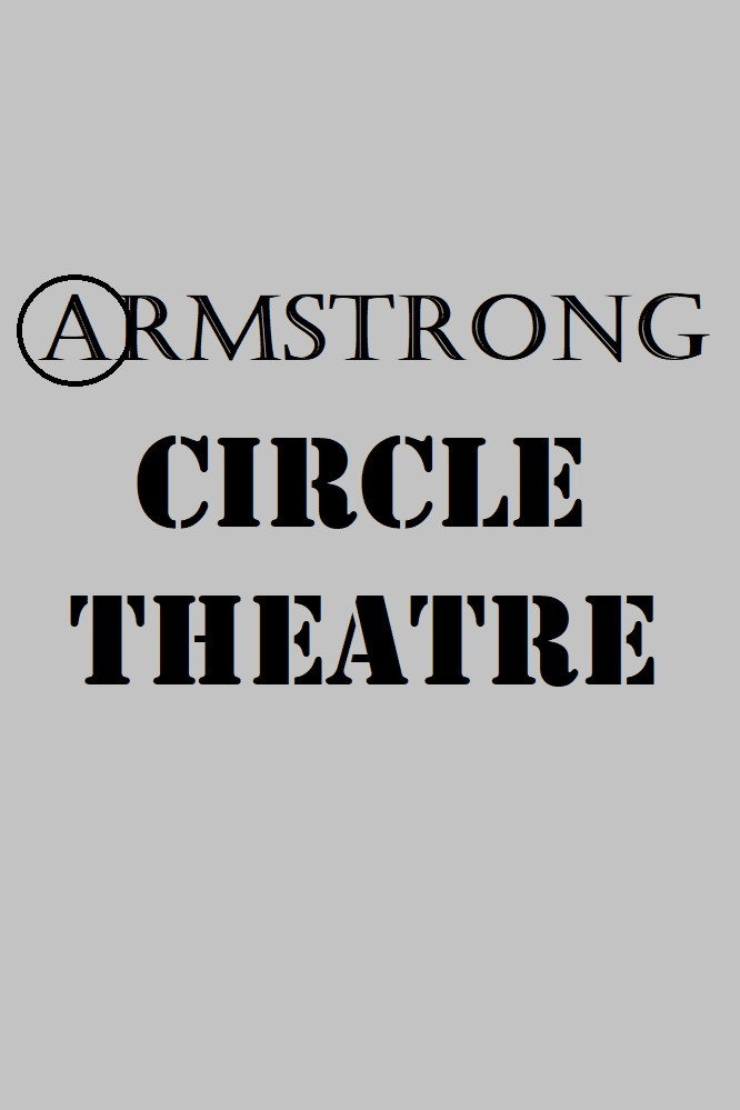 Armstrong Circle Theatre (1950) poster