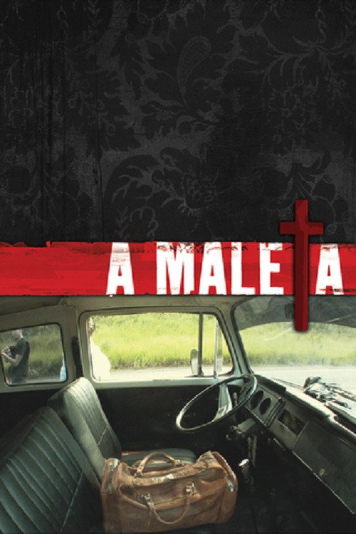 A Maleta (2010) poster