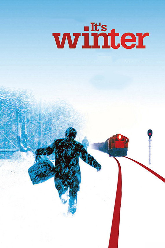 It's Winter (2006) poster