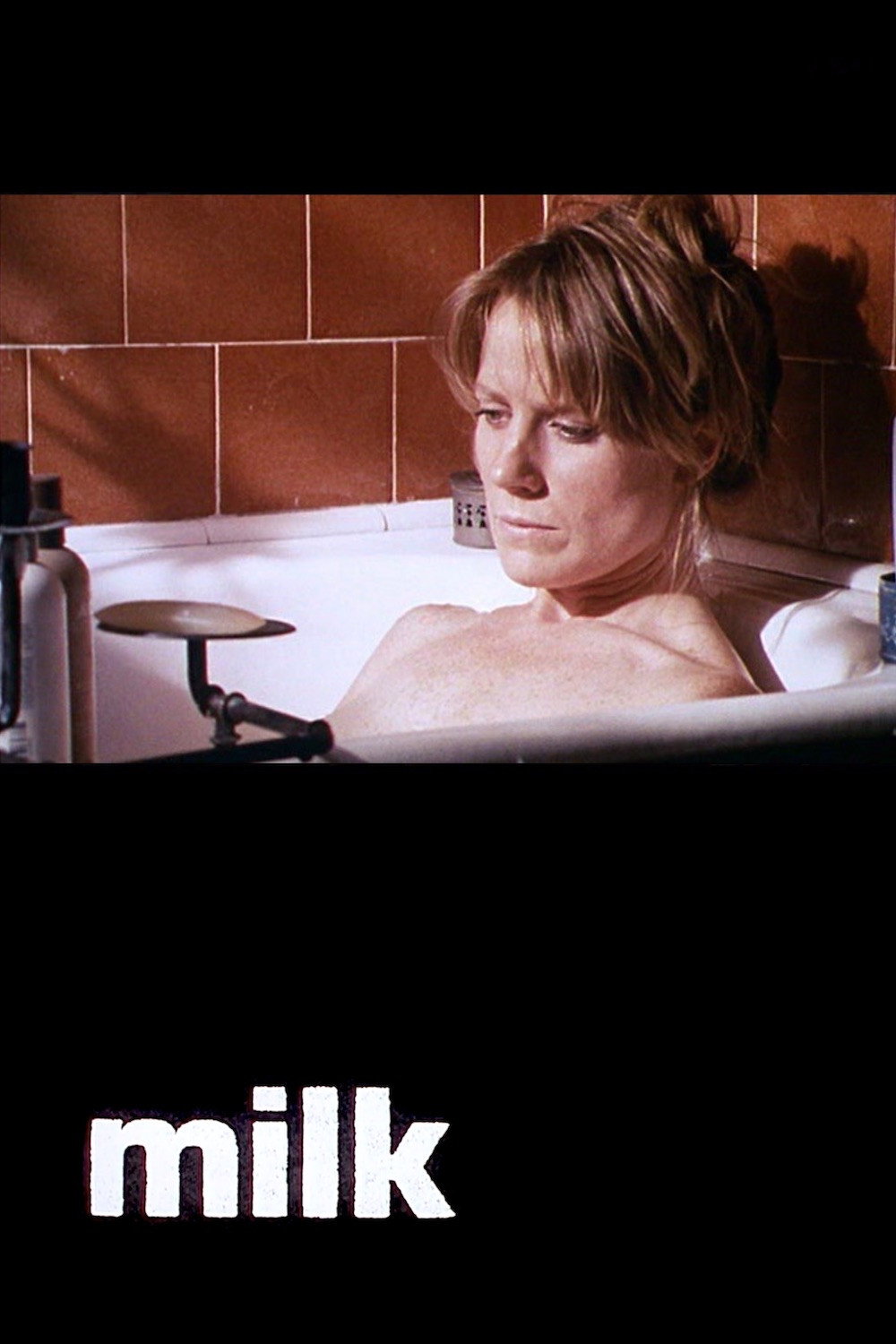 Milk (1998) poster