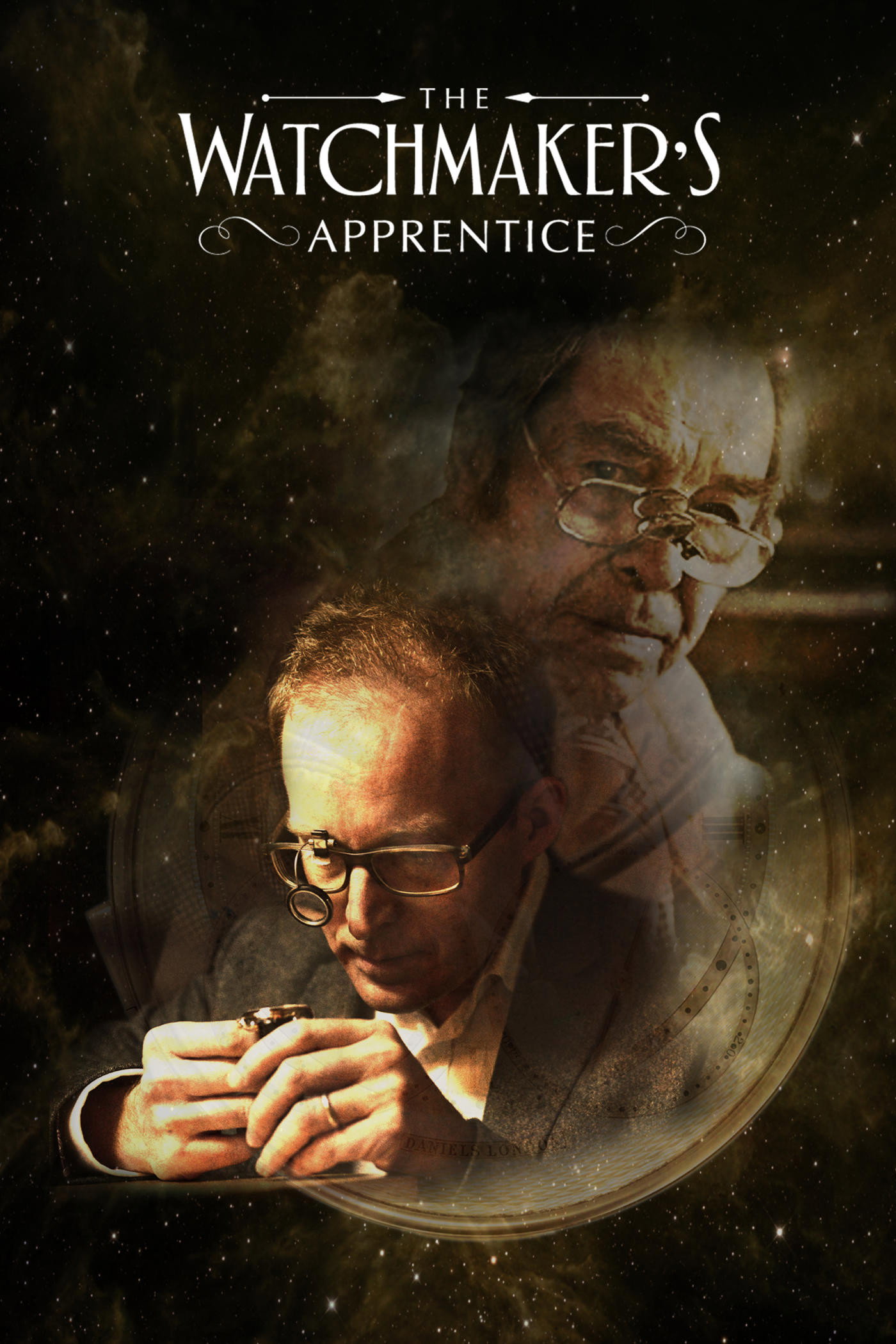 The Watchmaker's Apprentice (2015) poster