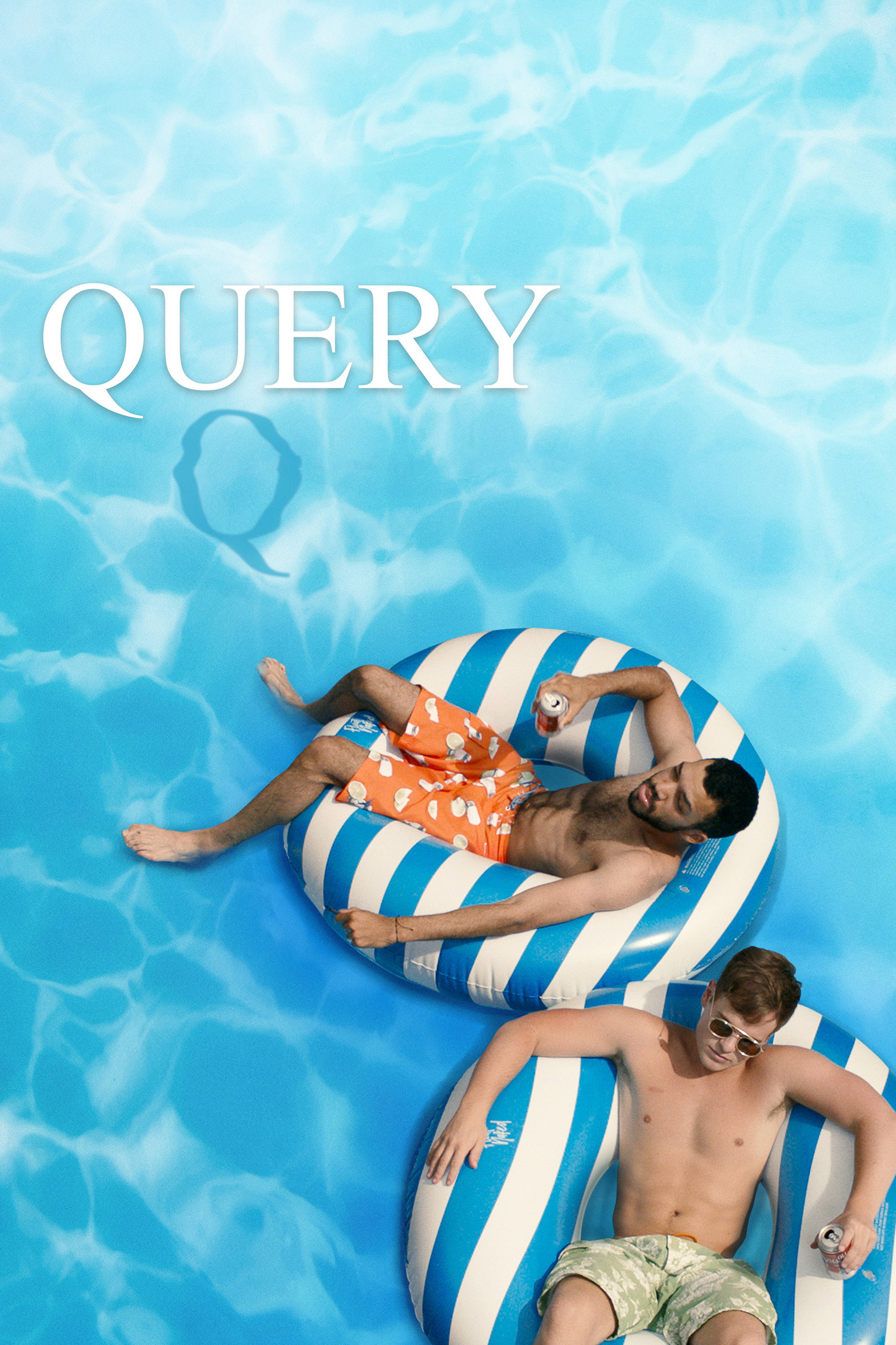 Query (2020) poster