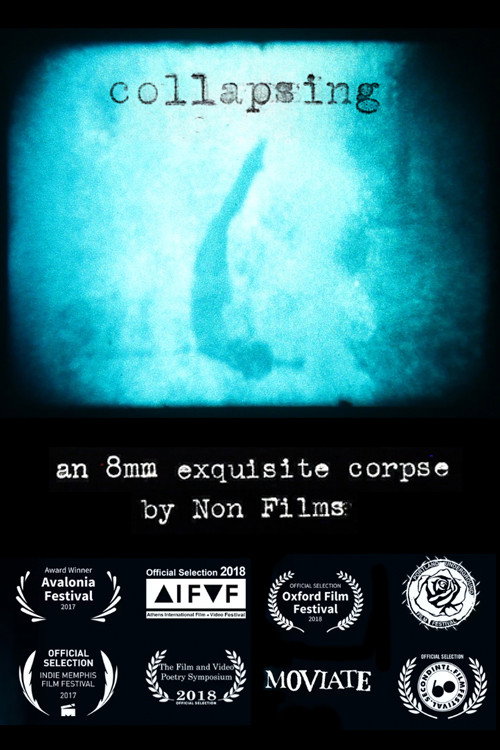 Collapsing (2026) poster
