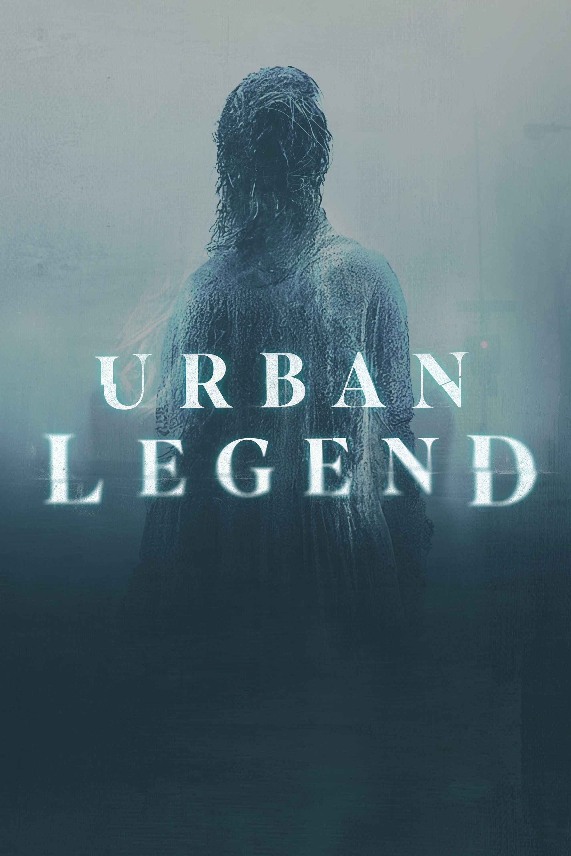 Urban Legend (2022) poster