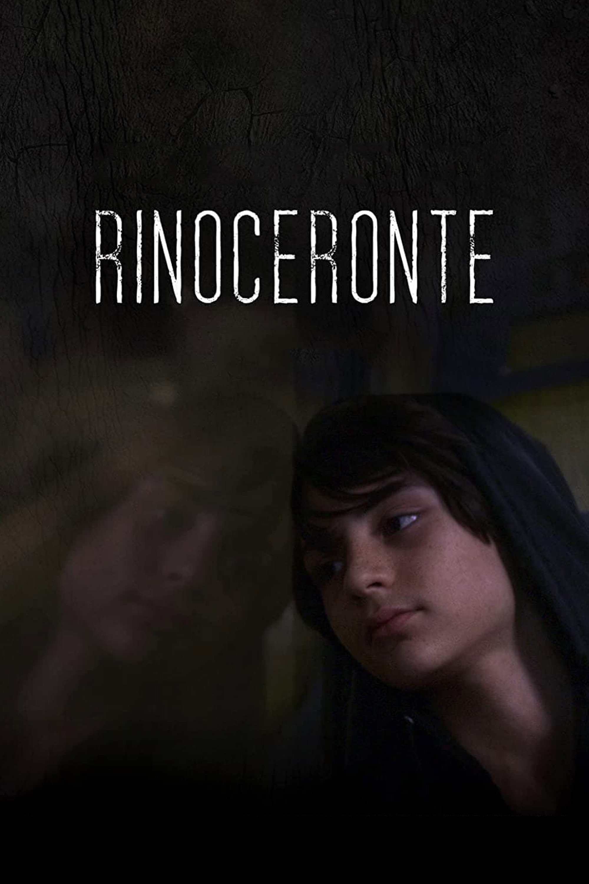 Rhino (2022) poster