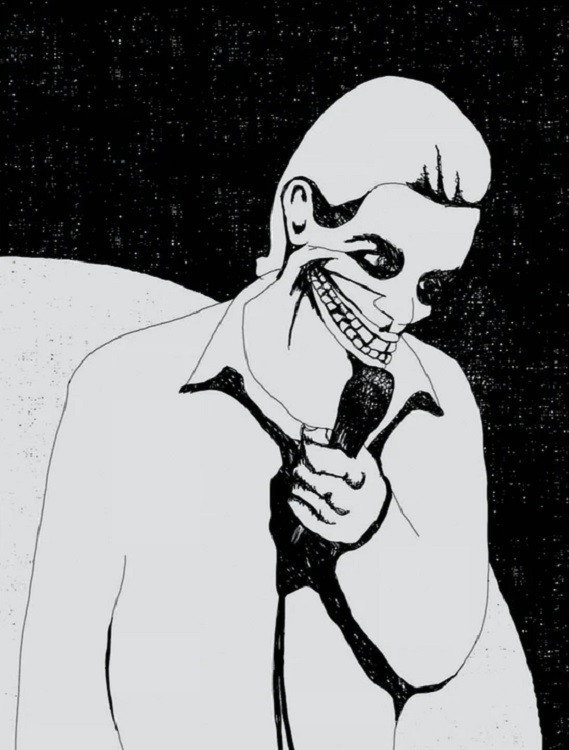 Stand Up (2008) poster