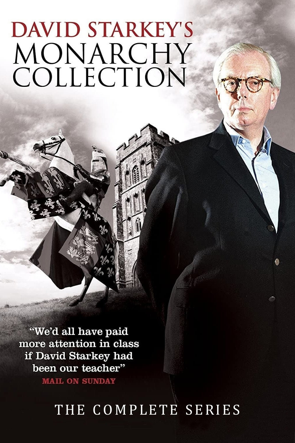 Monarchy (2004) poster