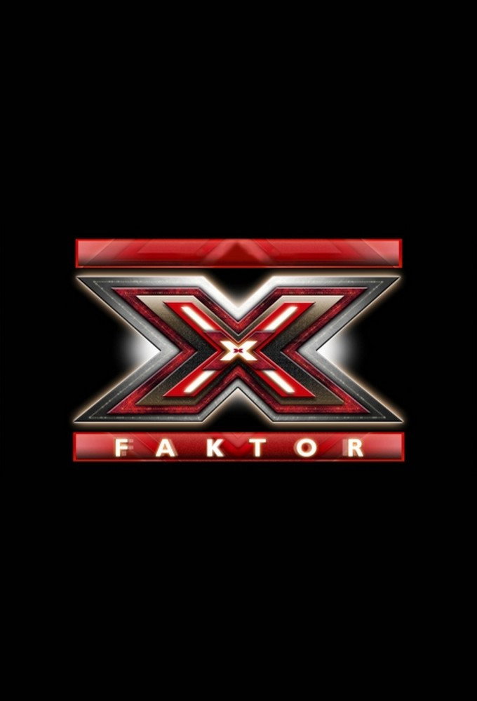 X-Faktor (2010) poster
