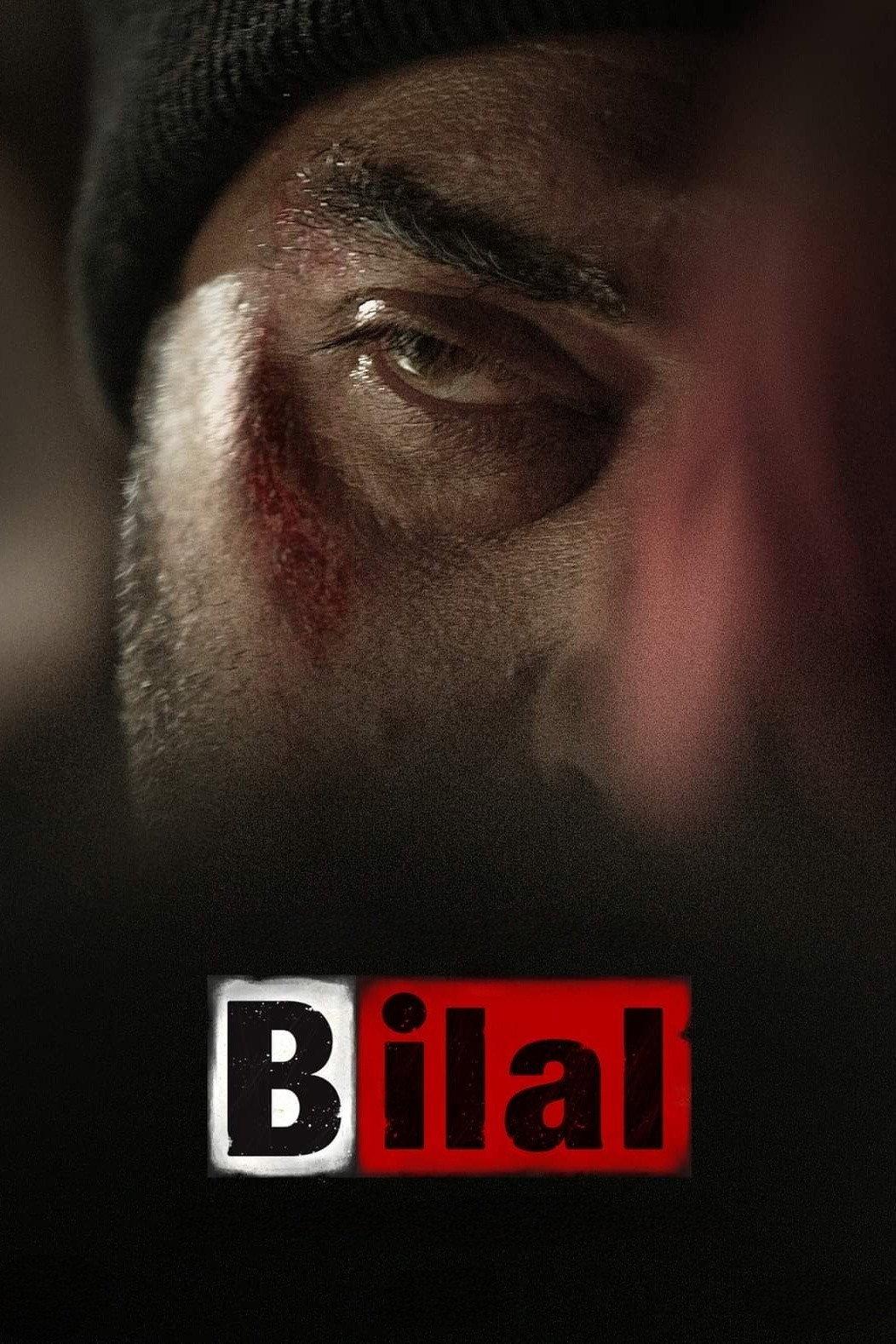 Bilal (2026) poster