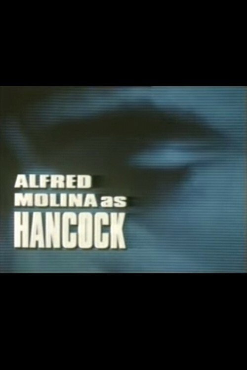 Hancock (1991) poster