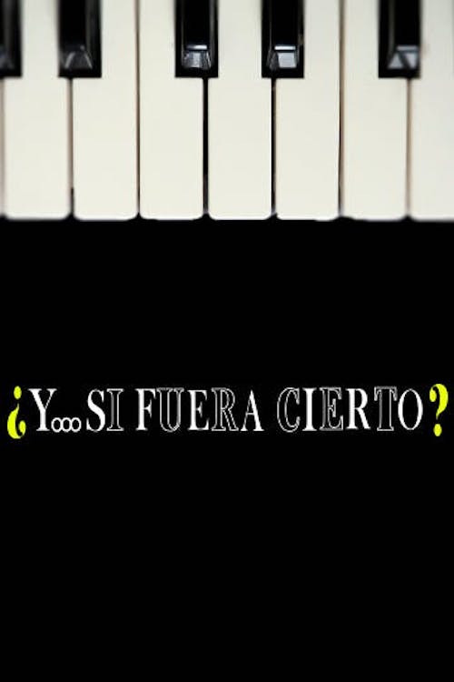 ¿Y... si fuera cierto? (1996) poster