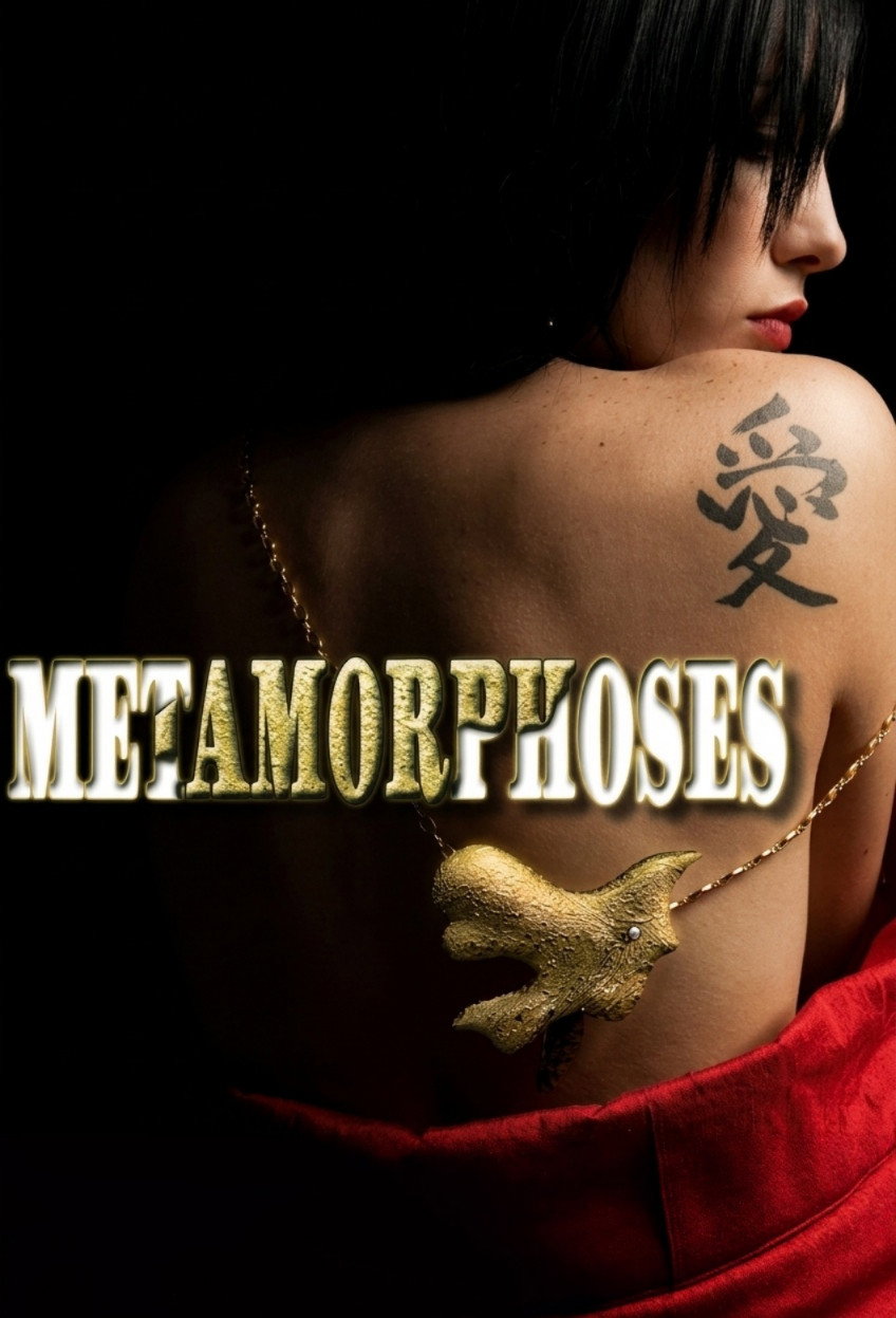 Metamorphoses (2004) poster