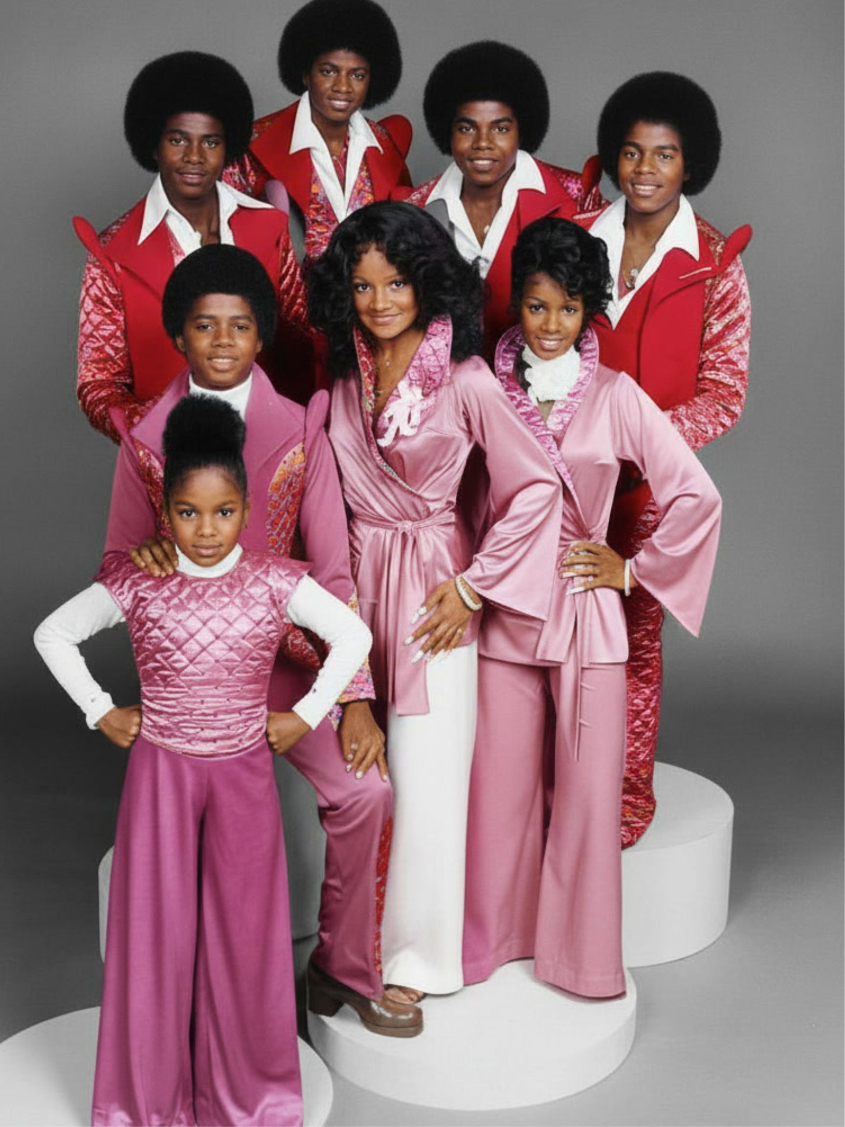 The Murrays (2026) poster