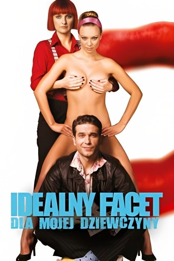 The Perfect Guy for My Girlfriend (2009) poster