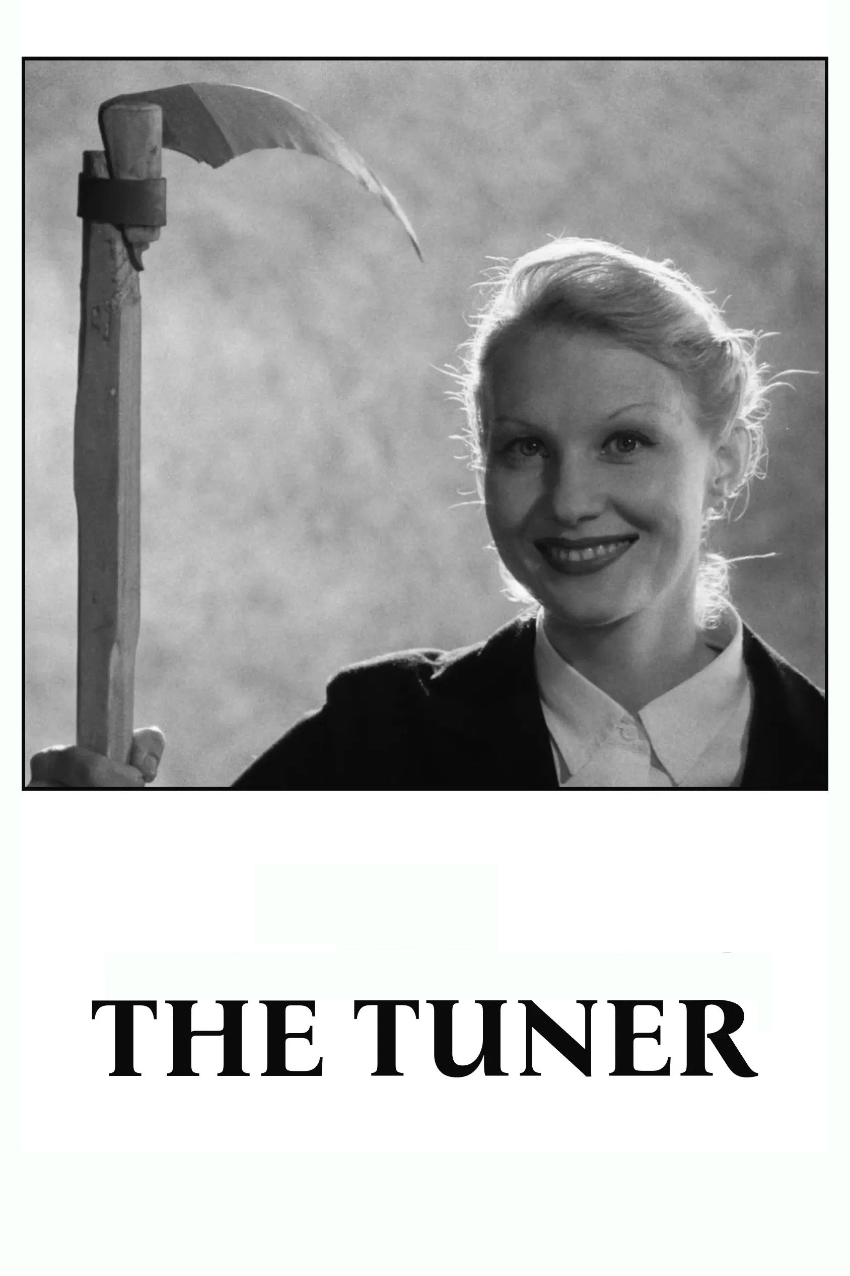 The Tuner (2005) poster