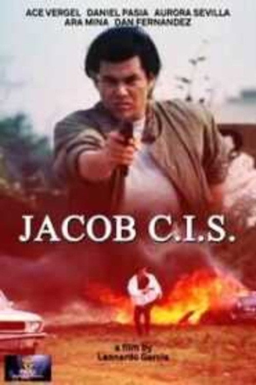 Jacob C.I.S. (1997) poster