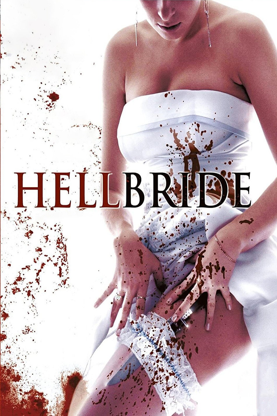 Hellbride (2007) poster