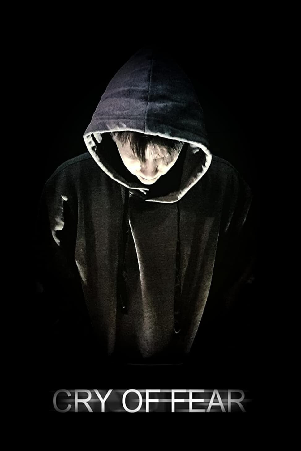Cry of Fear (2021) poster