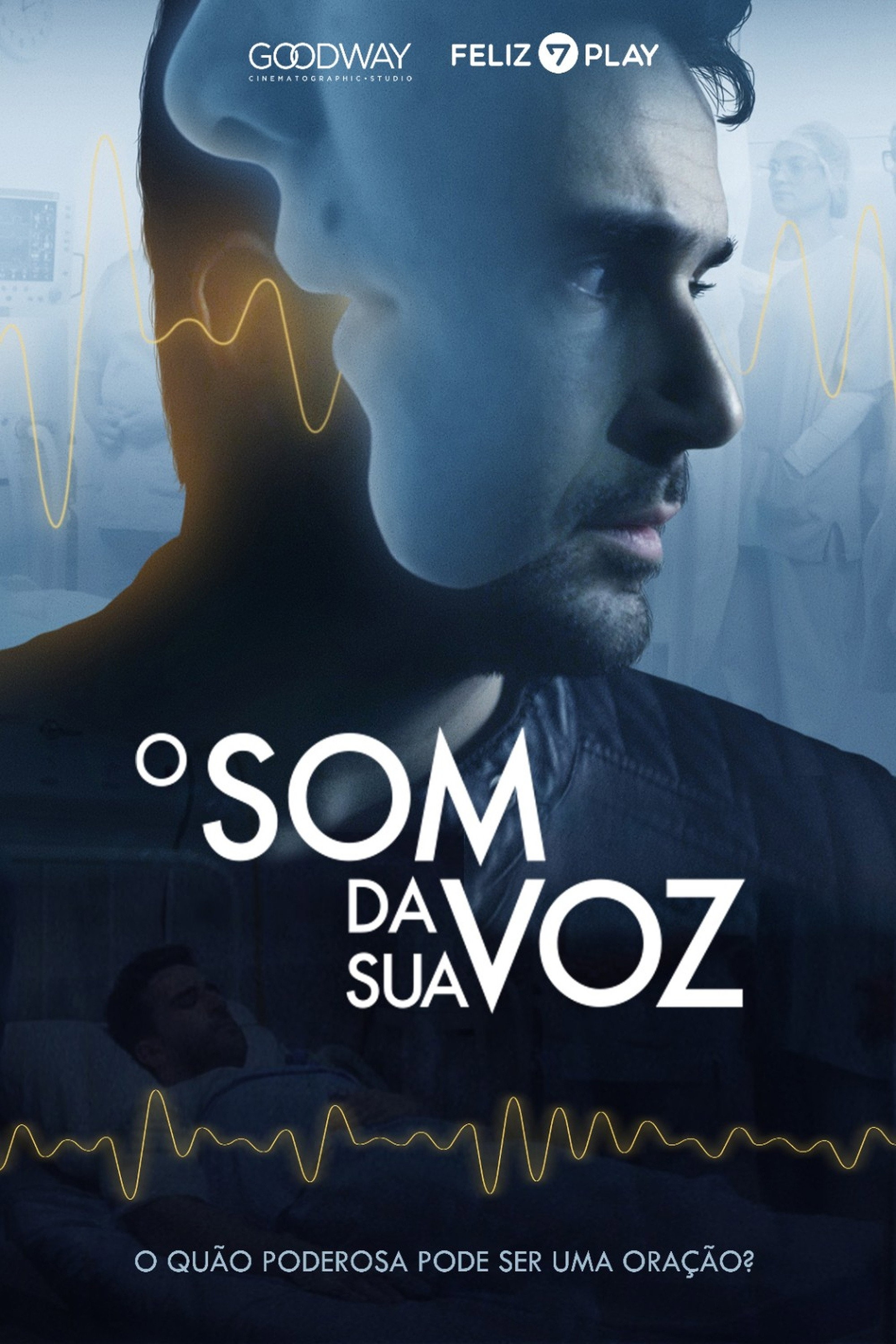 O Som da Sua Voz (2025) poster