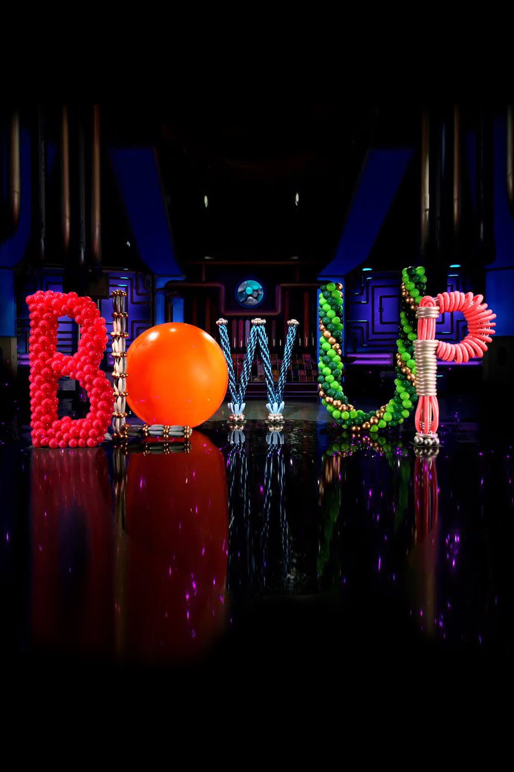 Blow Up (2023) poster