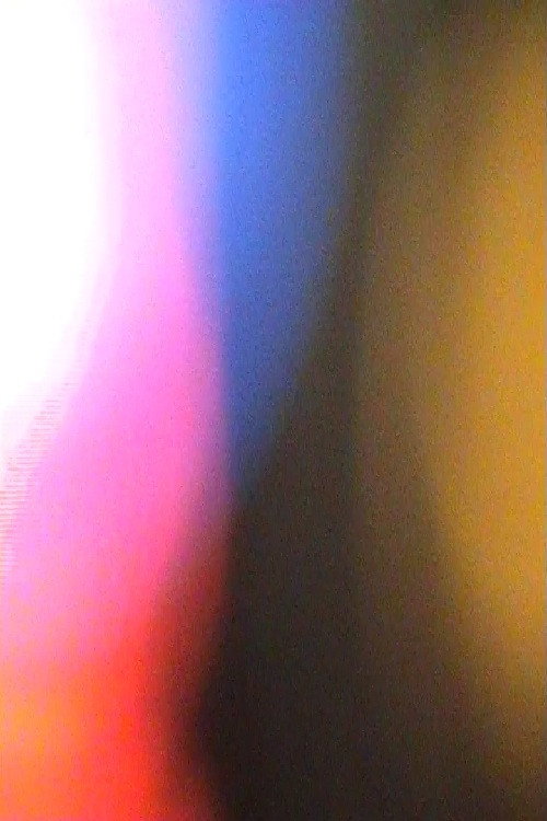 luzes da cidade (2026) poster