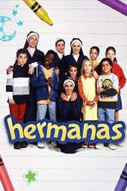 Hermanas (1998) poster