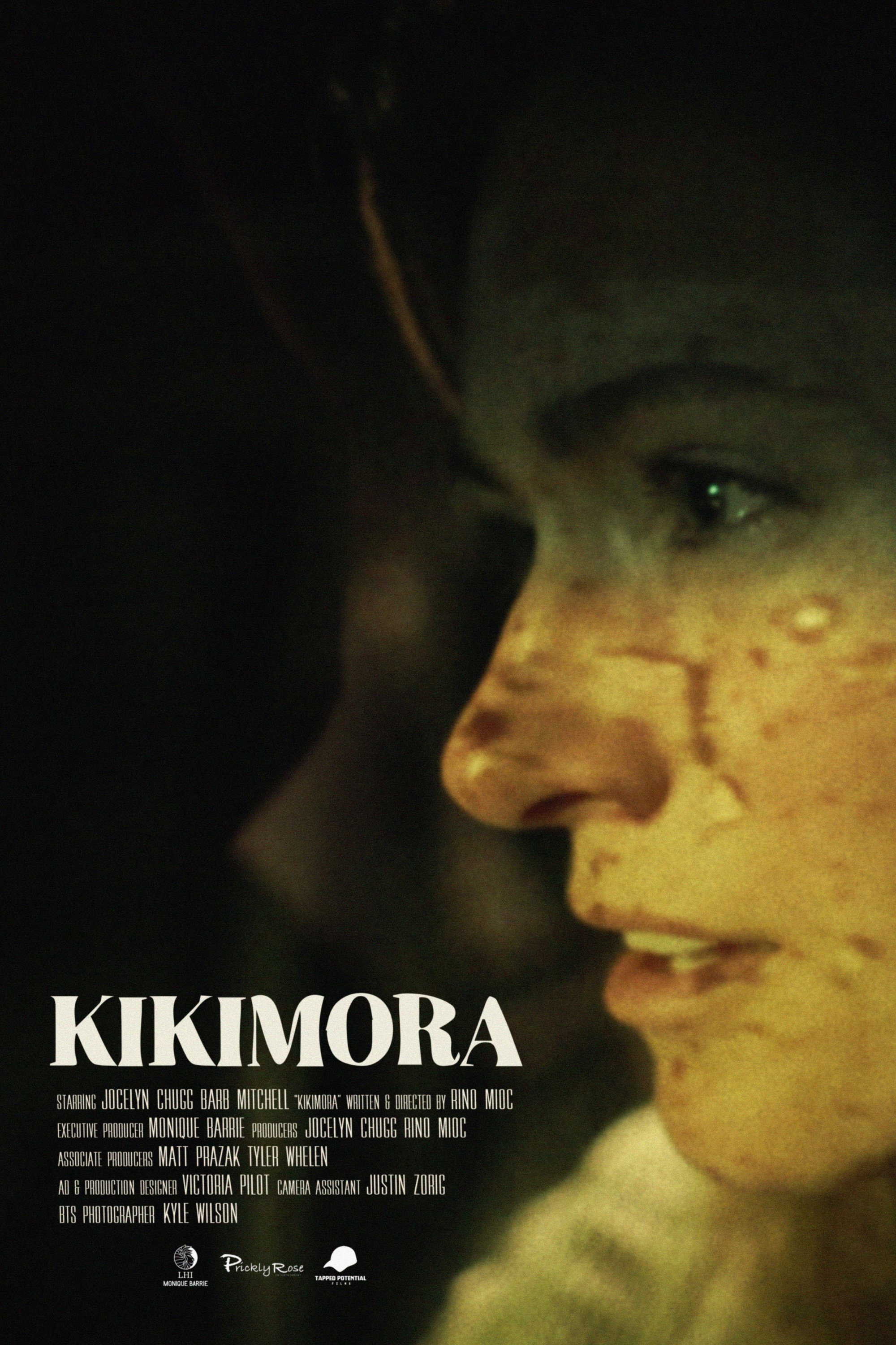 Kikimora (2026) poster