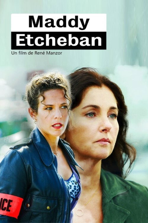 Murder in Basque Country (2020) poster