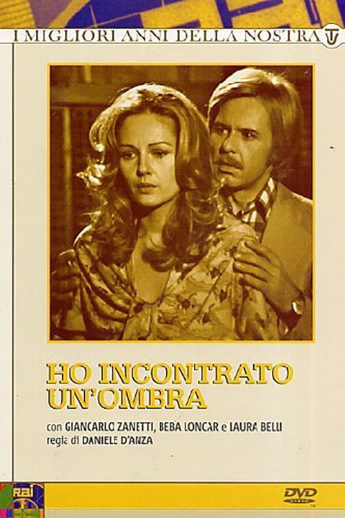 I Have Met a Shadow (1974) poster