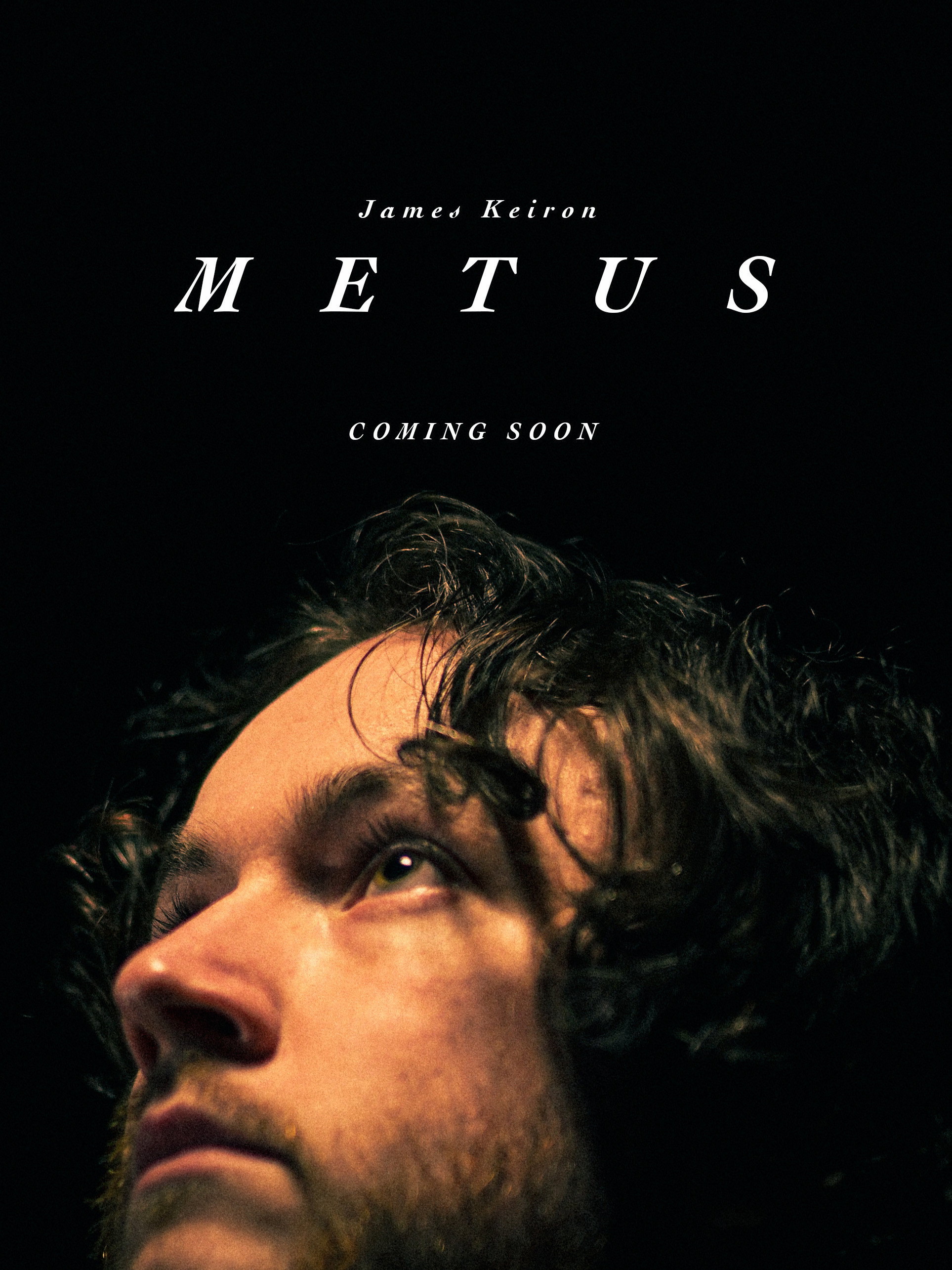 METUS (2026) poster