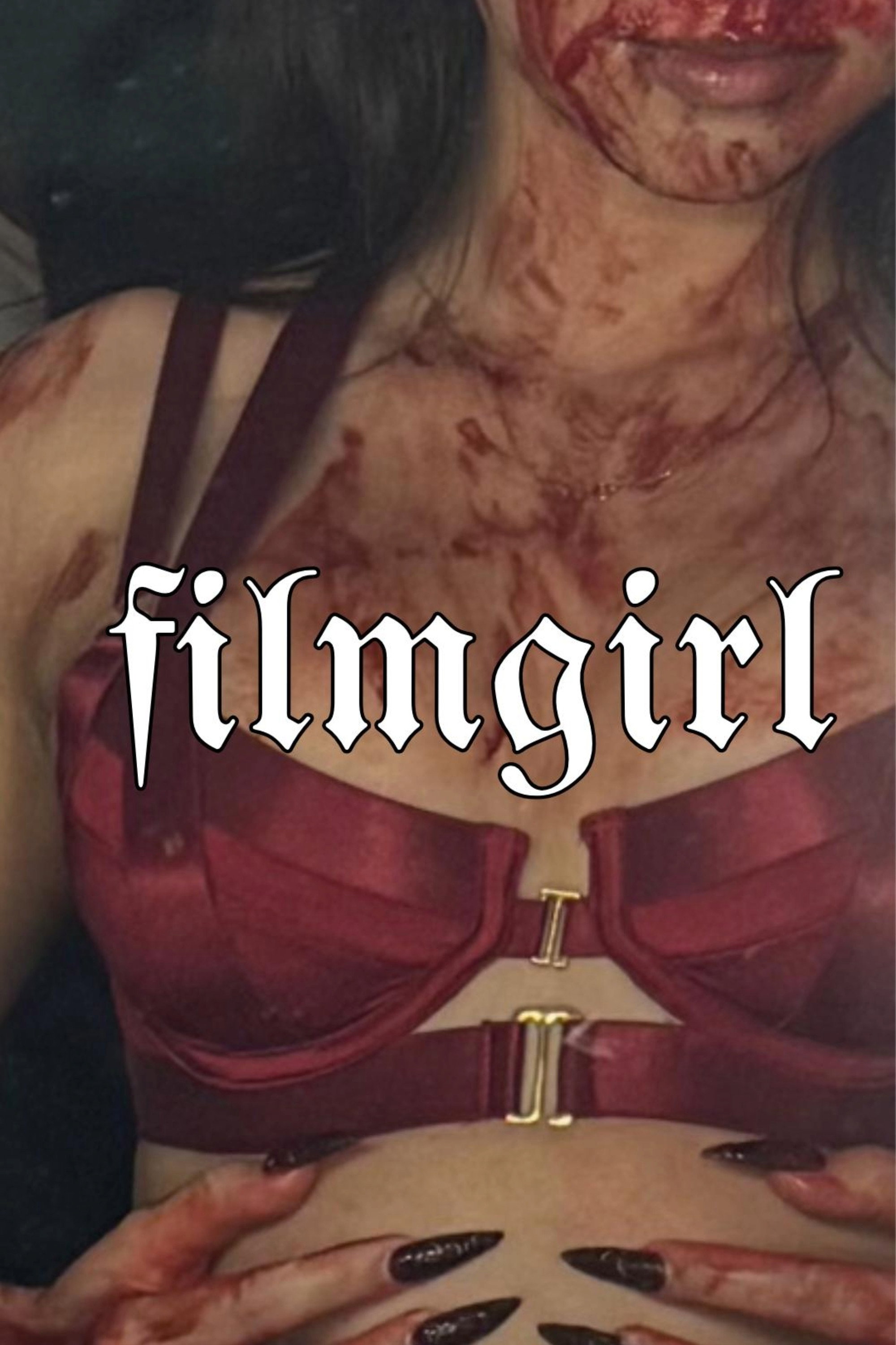 Filmgirl (2026) poster