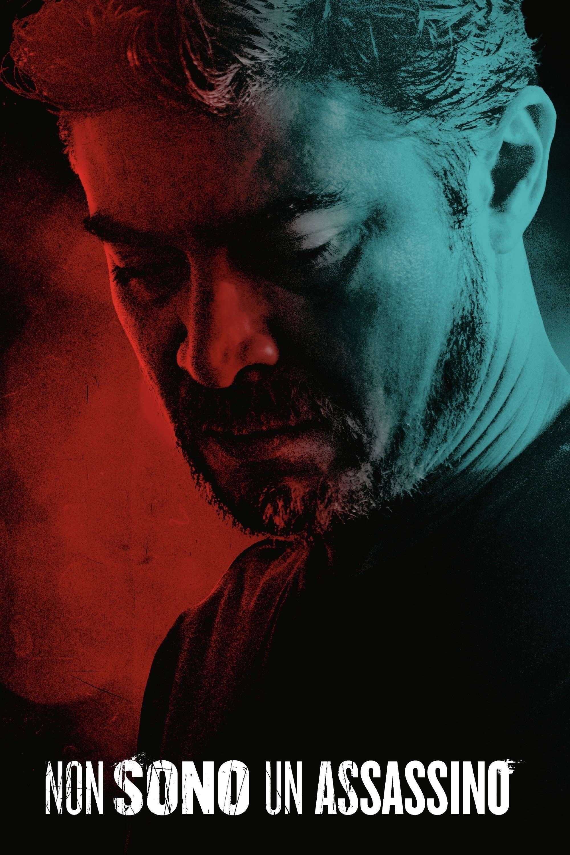 I'm Not a Killer (2019) poster