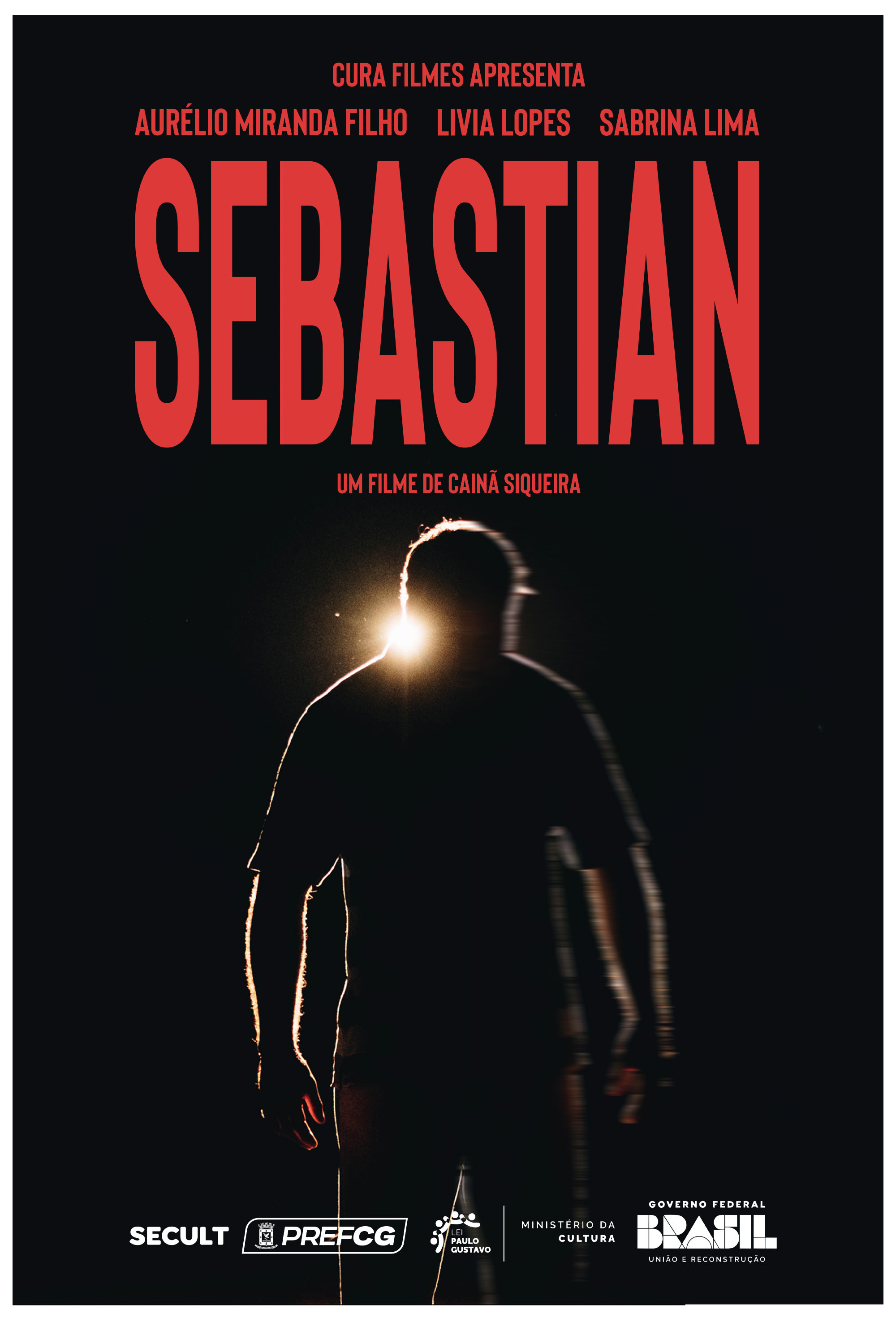 Sebastian (2026) poster