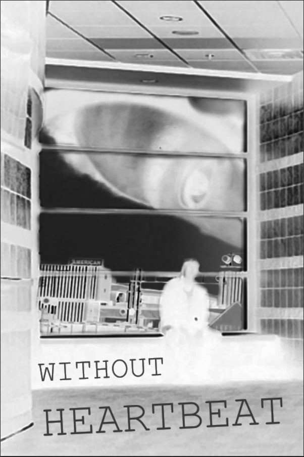 Without Heartbeat (2023) poster