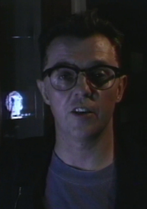 Zero Tolerance (1993) poster