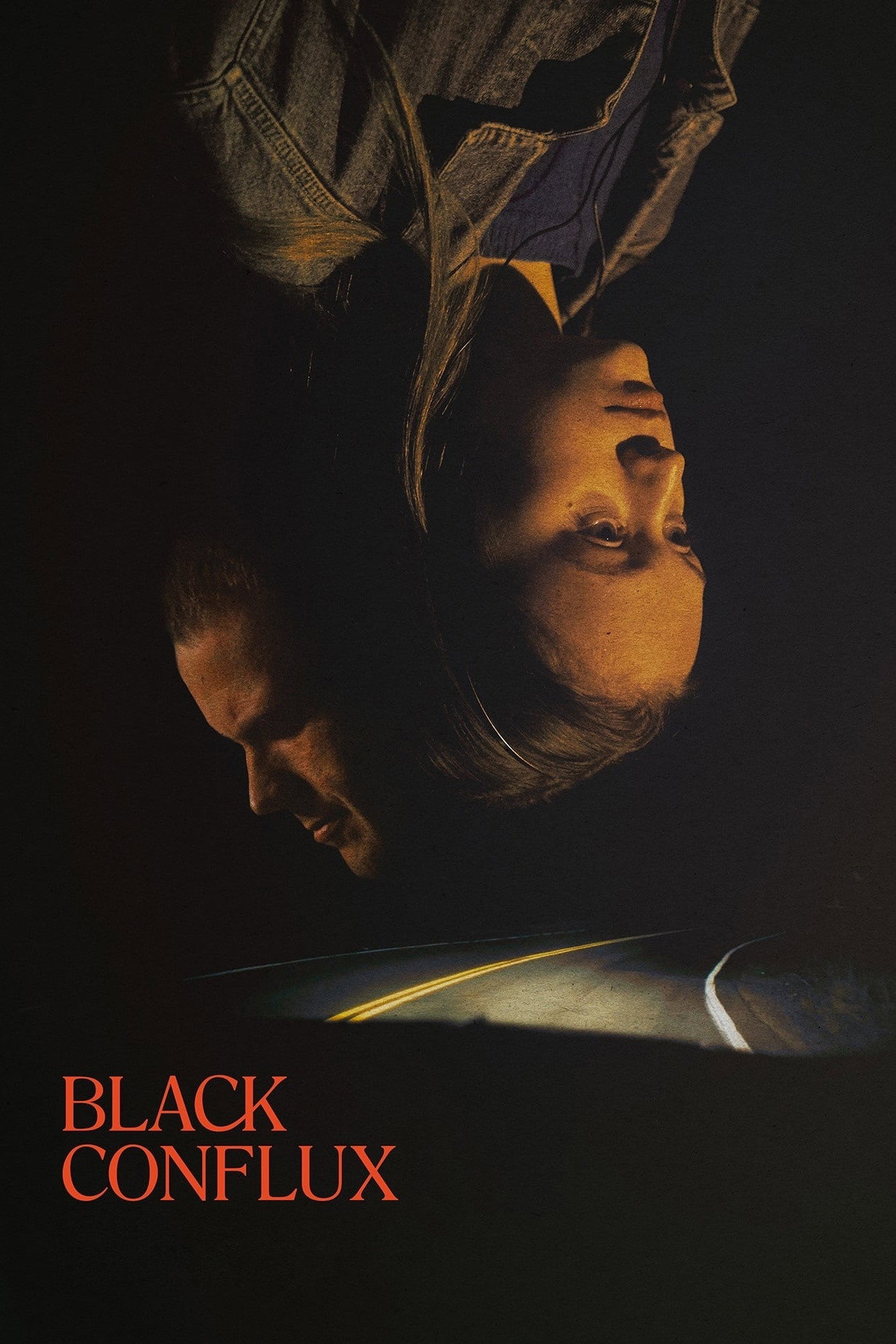 Black Conflux (2019) poster