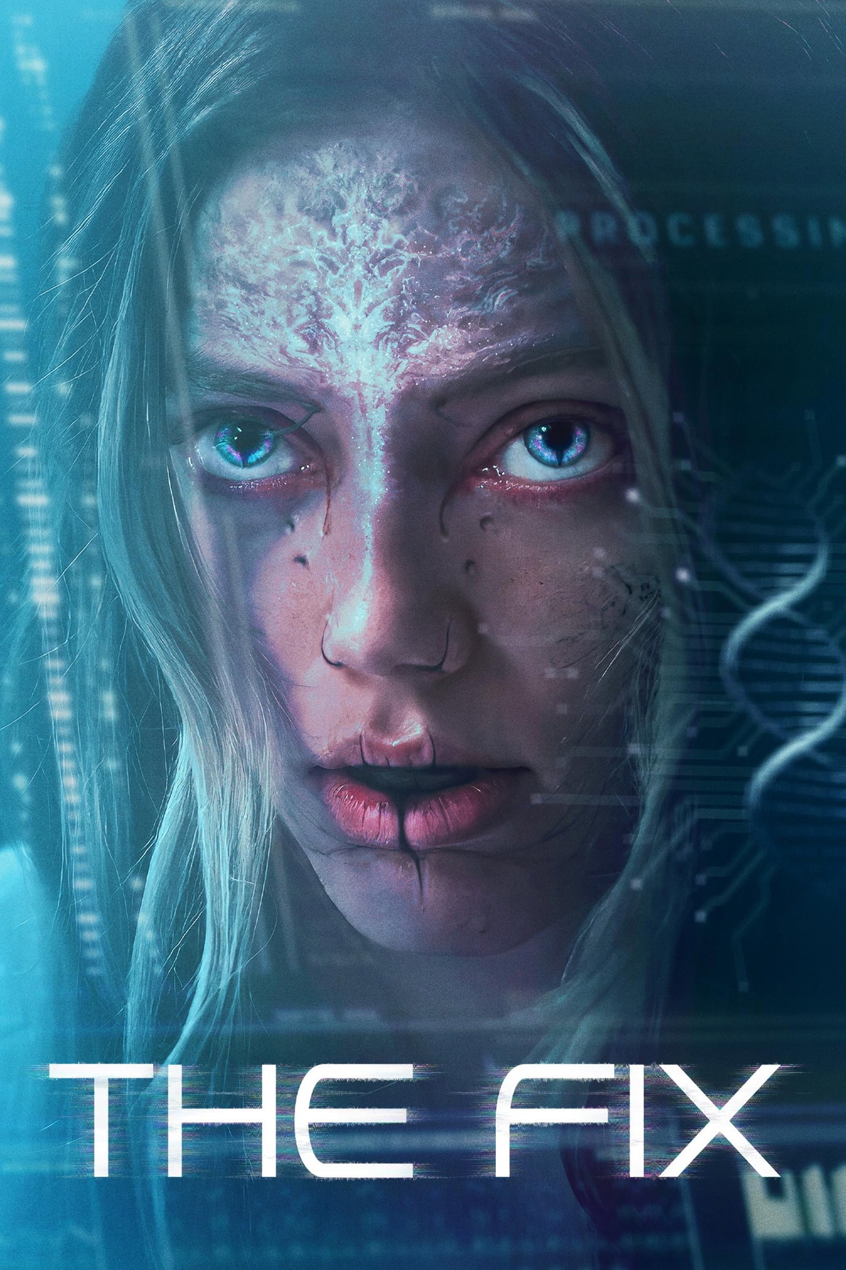 The Fix (2024) poster