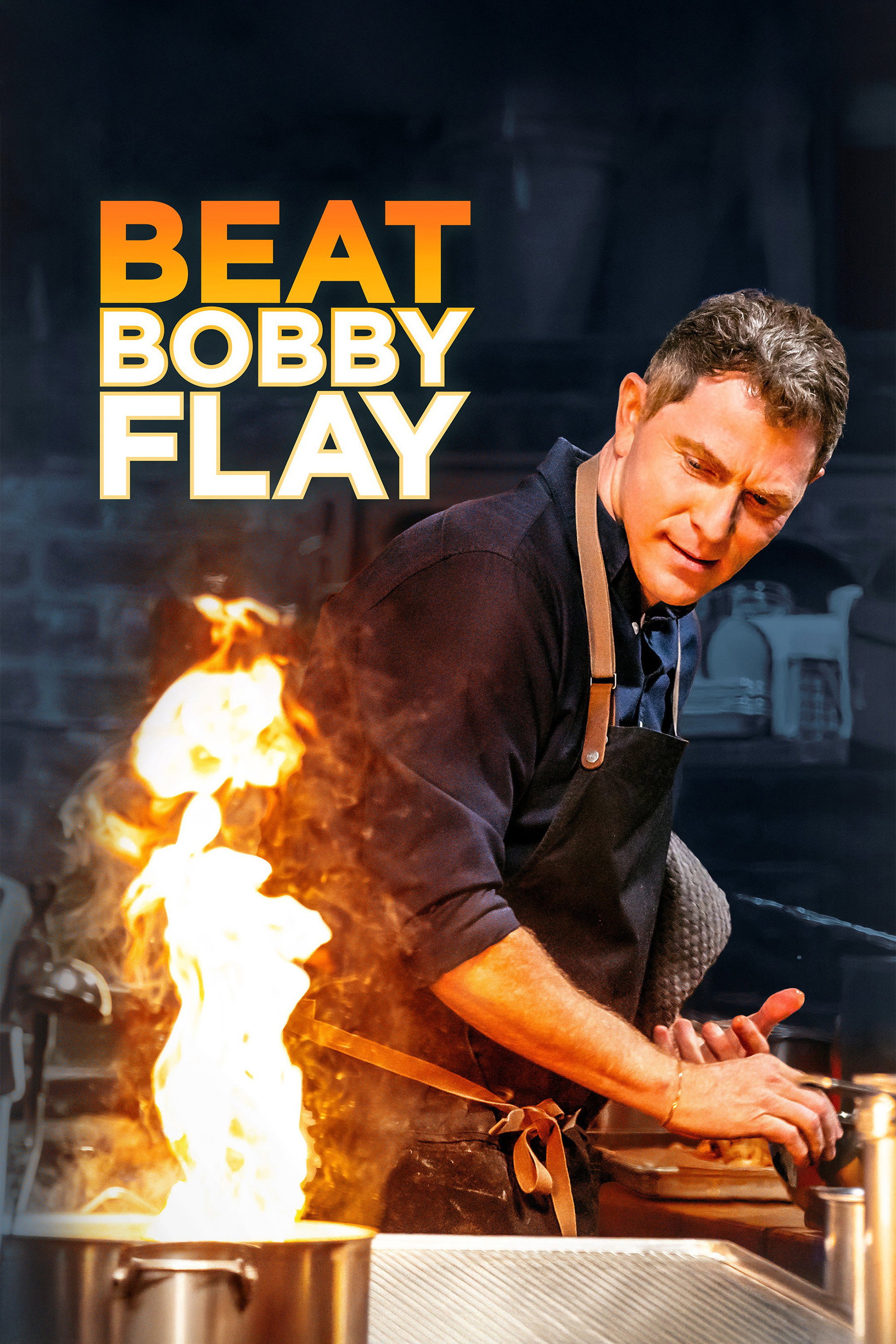 Beat Bobby Flay (2013) poster