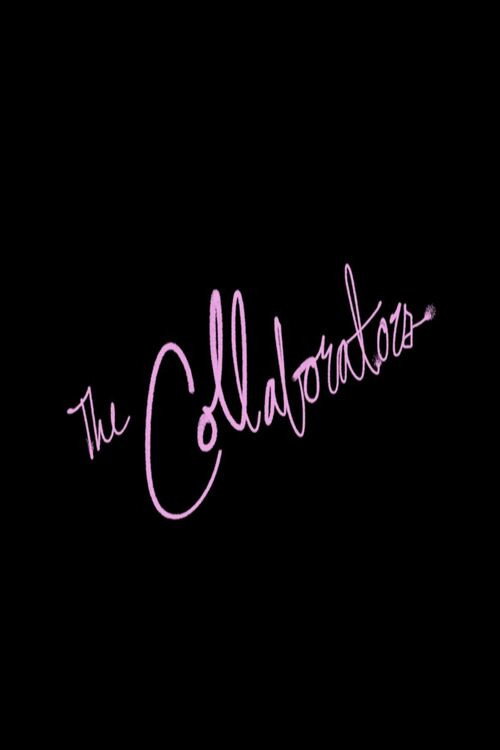 The Collaborators (2016) poster