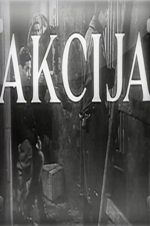 Operation (1960) poster