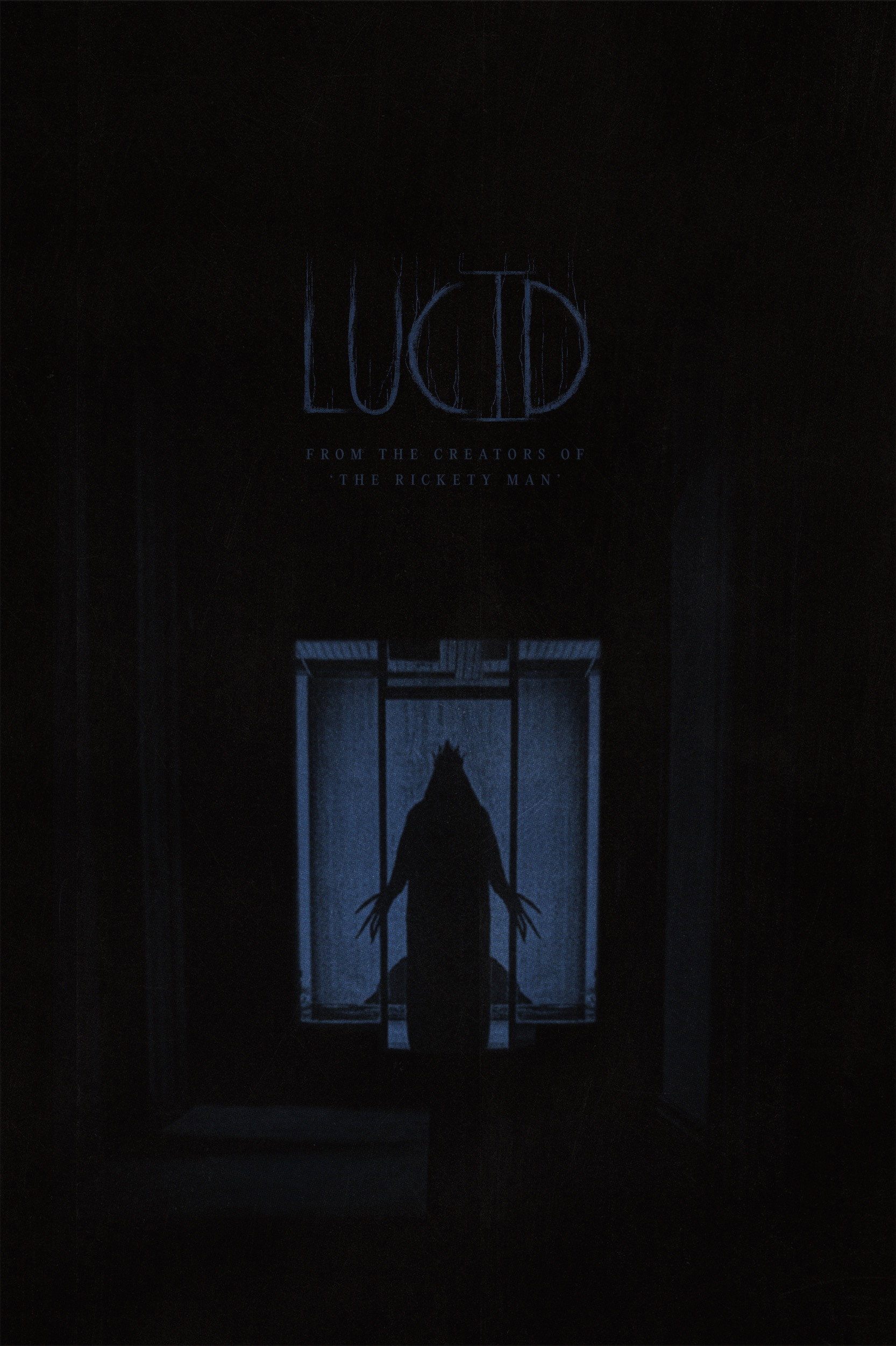 Lucid (2022) poster