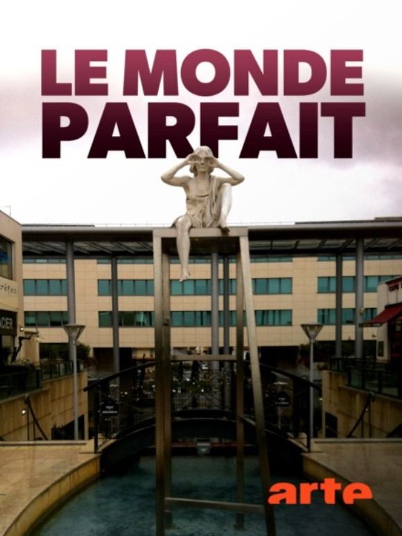Le monde parfait (2019) poster