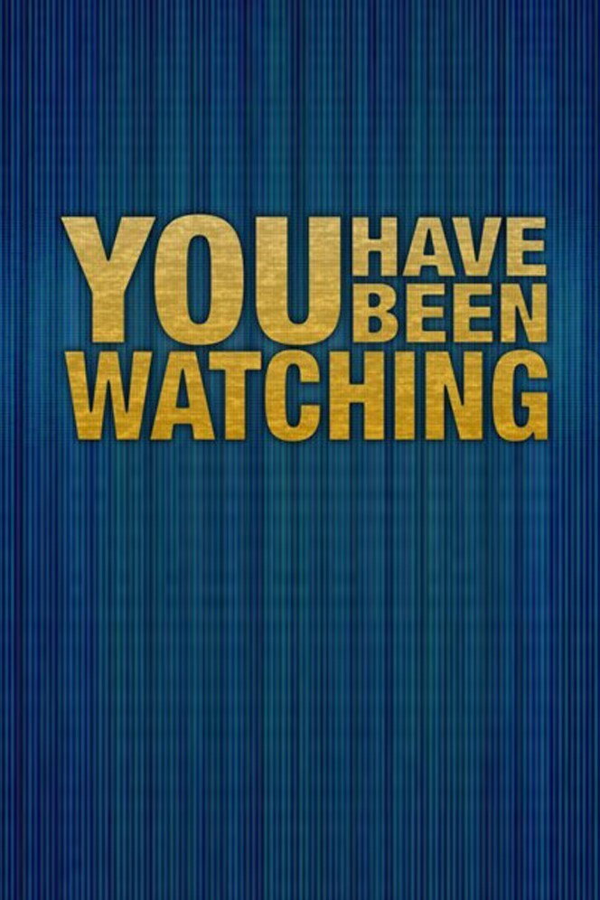 You Have Been Watching (2009) poster