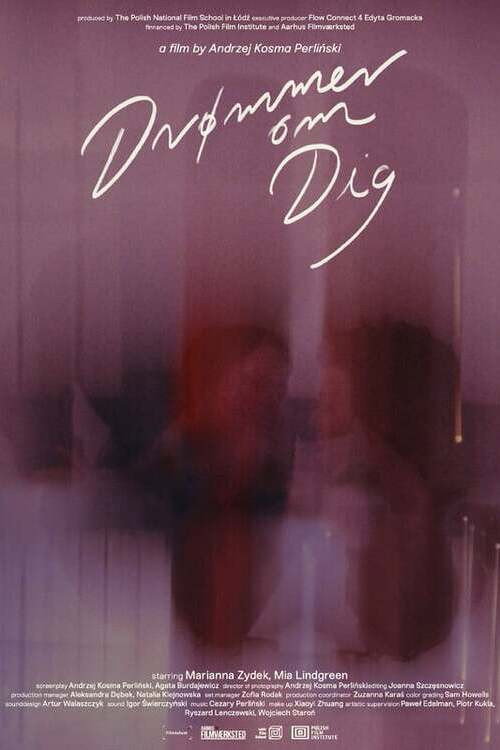Dreaming of You (2026) poster