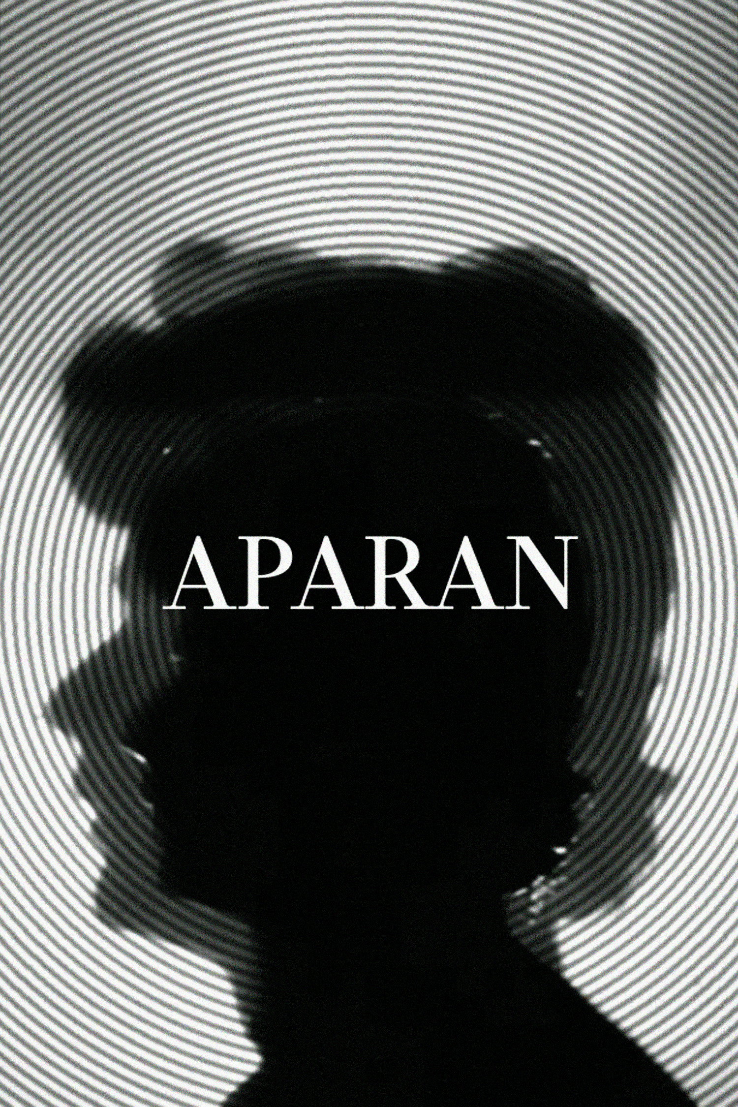 Aparan (1988) poster
